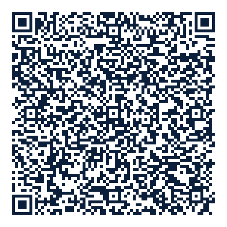 Şenay Şen dijital kartvizit QR kodu